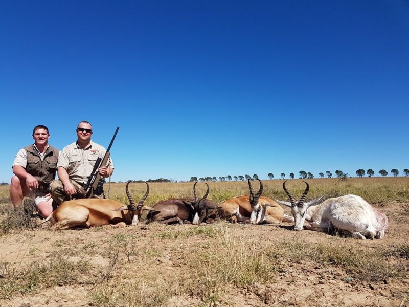 Speciality Hunts Gallery