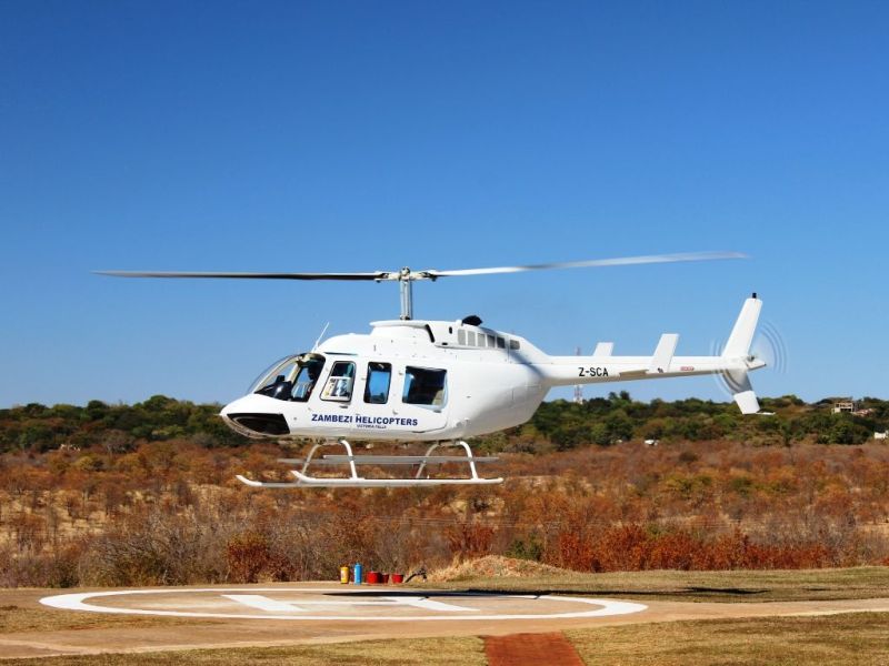 Photographic Safari Gallery